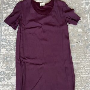Wilfred Free Tshirt dress